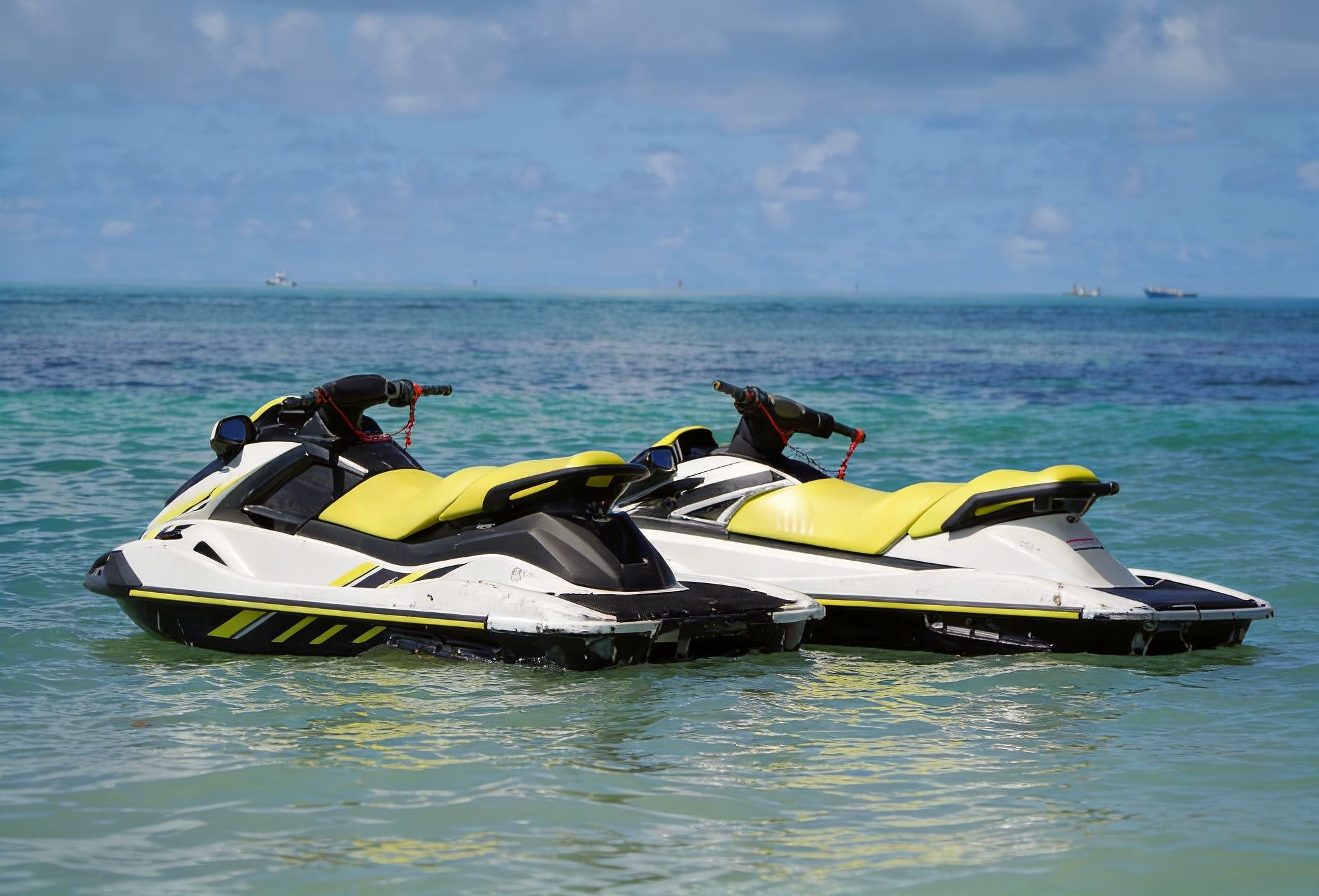 Jet Skis