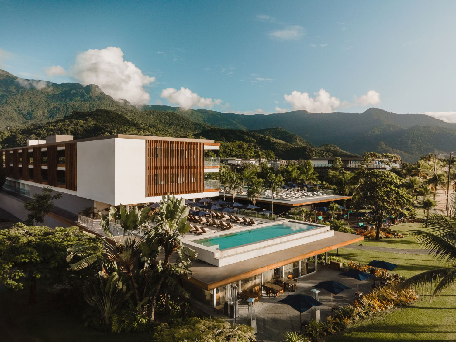 Hotel Fasano Angra dos Reis