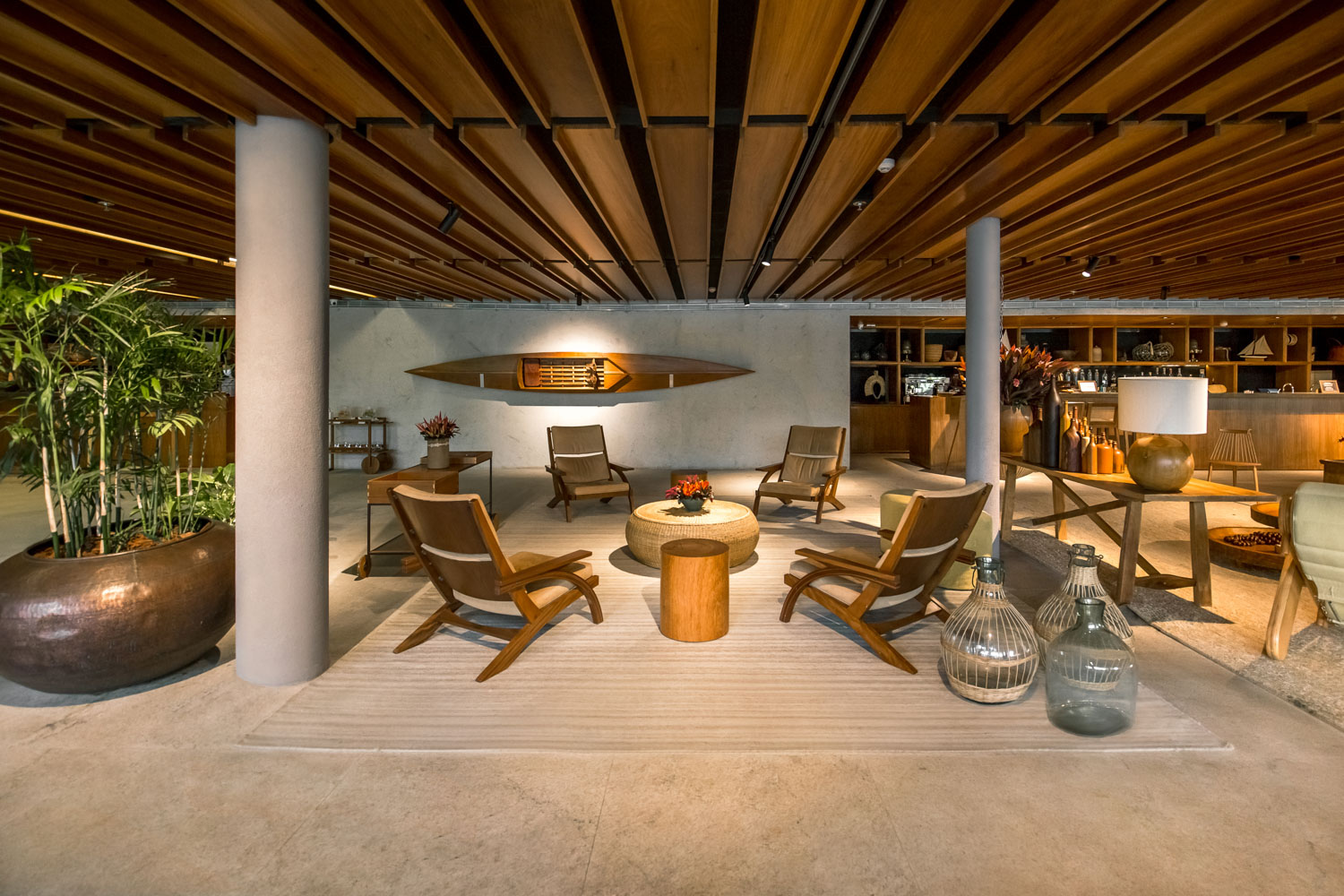 Hotel Fasano Angra dos Reis